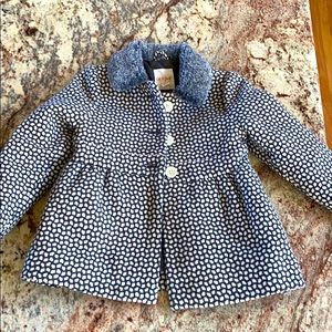Cat & Jack Girls Coat
